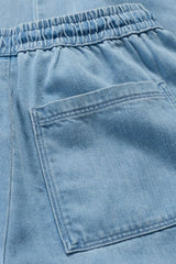 Seasalt Sholl Trouser - Light Wash