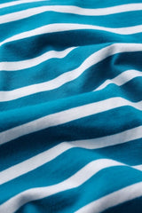 Seasalt Sailor T-Shirt - Breton Waterscape