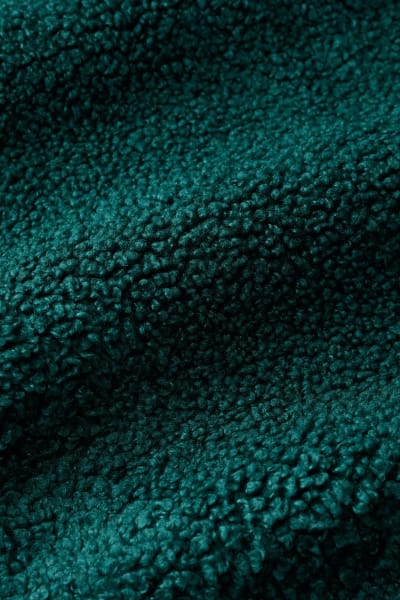 Seasalt Barnaloft Fleece - Verte