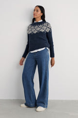 Seasalt Sennen Cove Jean - Mid Wash*