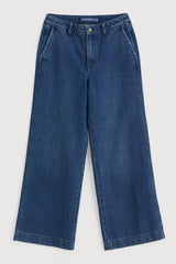 Seasalt Sennen Cove Jean - Mid Wash*
