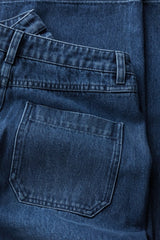 Seasalt Sennen Cove Jean - Mid Wash*