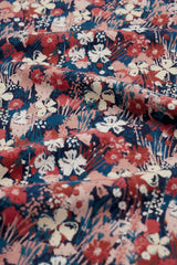 Seasalt Handyband - Moorland Floral Squash