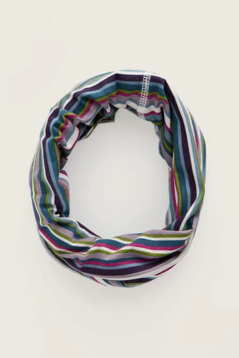 Seasalt Handyband - Ripple Marks Grape Thistle Mix