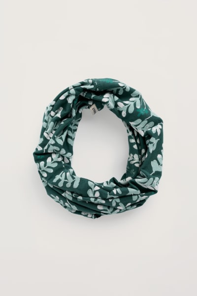 Seasalt Handyband - Indigo Leaf Dark Wreckage