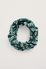 Seasalt Handyband - Indigo Leaf Dark Wreckage
