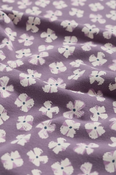 Seasalt Handyband - Petal Sketch Verbena