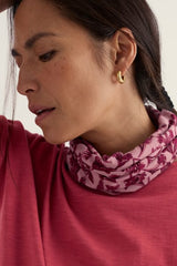 Seasalt Handyband - Inky Cowslip Wild Rose