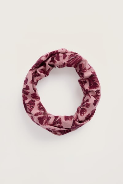 Seasalt Handyband - Inky Cowslip Wild Rose