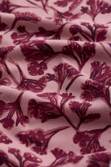 Seasalt Handyband - Inky Cowslip Wild Rose