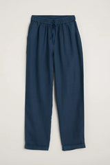 Seasalt Dipping Sun Trousers - Marine