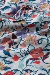 Seasalt Cobbs Well Top - Winding Meadow Mix