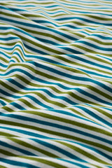 Seasalt Tremayne Quay Top - Pellitras Dark Citron
