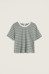 Seasalt Copseland T-Shirt - Pellitras Treetop