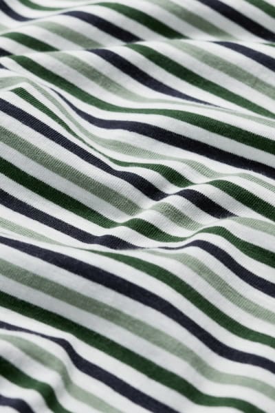 Seasalt Copseland T-Shirt - Pellitras Treetop