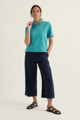 Seasalt Copseland T-Shirt - Riverside