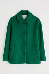 Seasalt Beamwind Coat - Puppy Tooth Glade