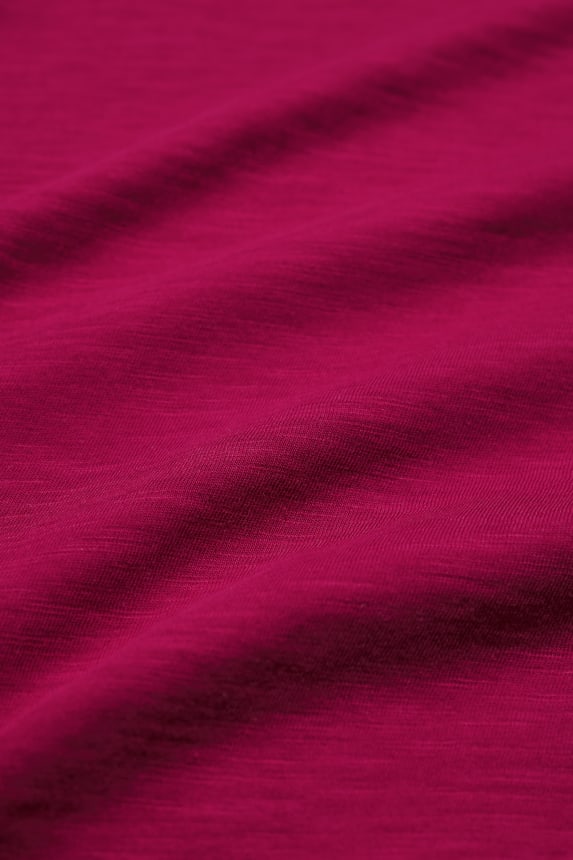 Seasalt Bryher View T-Shirt - Dark Freesia*