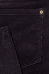 Seasalt Lamledra Trousers - Onyx