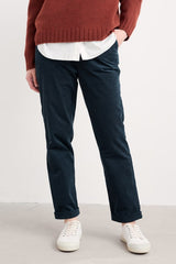 Sesalt Crackington Trousers - Maritime