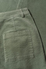 Seasalt Trethornes Trouser - Dusky Green