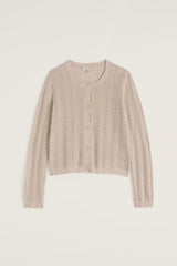 Seasalt Willowing Cardigan - Chalk*