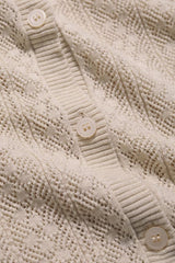 Seasalt Willowing Cardigan - Chalk*
