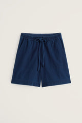 Seasalt Eskelli Short - Mid Wash