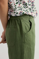 Seasalt Brawn Point Crops - Dried Basil*