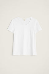 Seasalt Camerance T-Shirt - Salt*