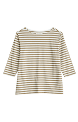Seasalt Sailor Top - Mini Cornish Canvas Chalk