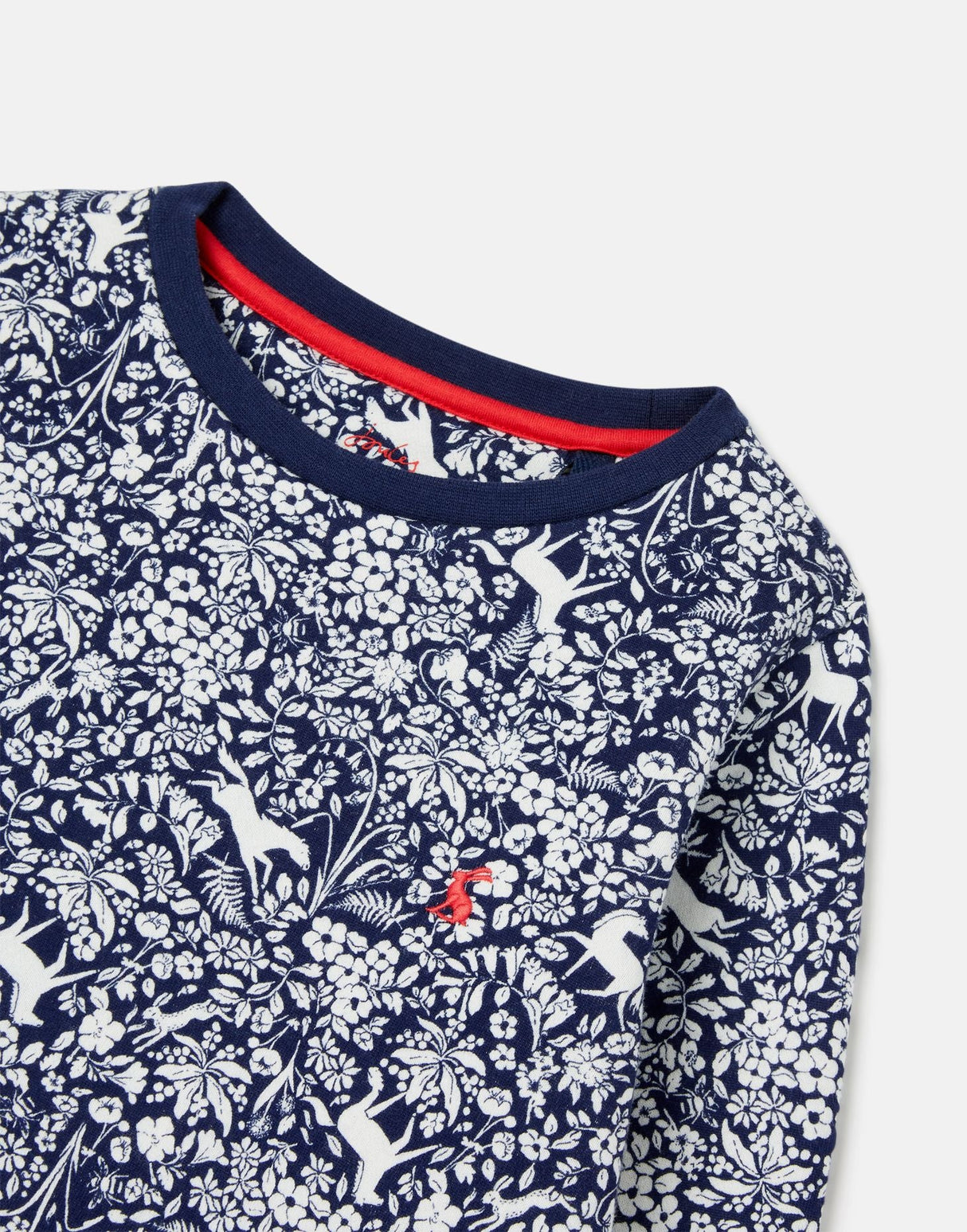 Joules Ventura Crew Neck Sweatshirt