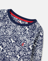 Joules Ventura Crew Neck Sweatshirt