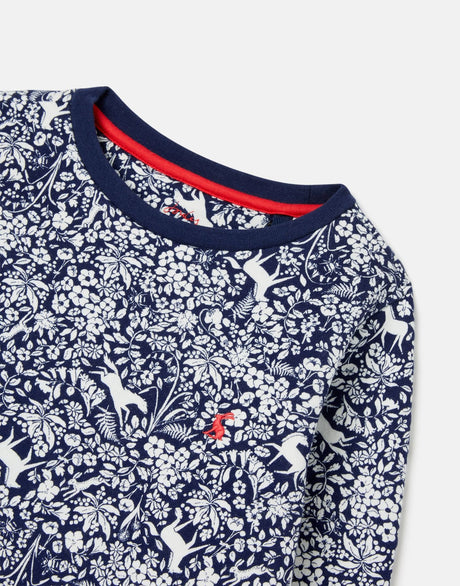 Joules Ventura Crew Neck Sweatshirt