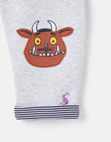 Joules Grove Organically Grown Cotton Trousers - Gruffalo*