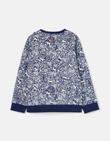 Joules Ventura Crew Neck Sweatshirt