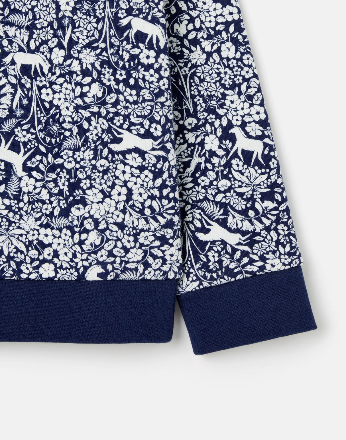 Joules Ventura Crew Neck Sweatshirt