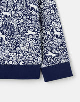 Joules Ventura Crew Neck Sweatshirt