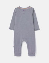 Joules Gruffalo Gracie Cotton Applique Babygrow