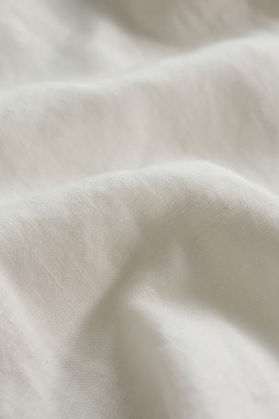 Seasalt Hazel Branch Shirt - Chalk