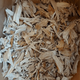 Smoking Wood Chips & Chunks - Hickory 8L
