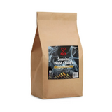 Smoking Wood Chips & Chunks - Whiskey 8L