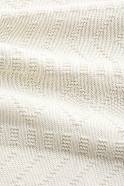 Seasalt Kinter Jumper - Chalk