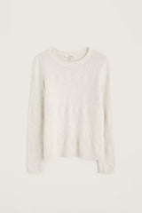 Seasalt Kinter Jumper - Chalk