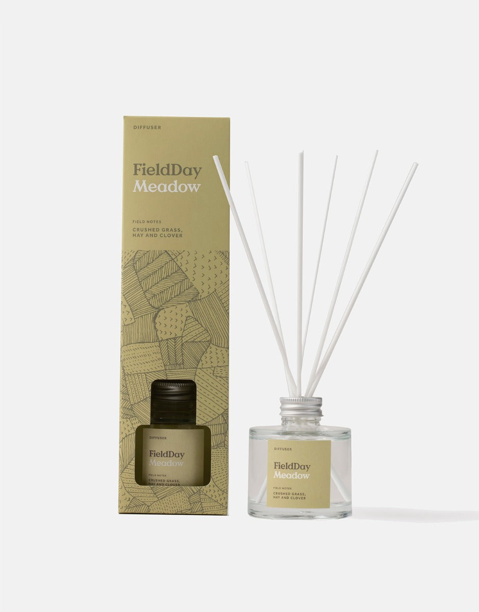 FieldDay Classic Diffuser - Meadow