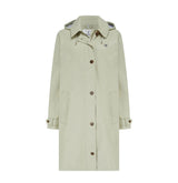 Ladies Hallie Coat - Clay*
