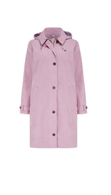 Lighthouse Ladies Hallie Coat - Wild Rose*