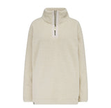 Lighthouse Ladies Bay Fleece - Cream*