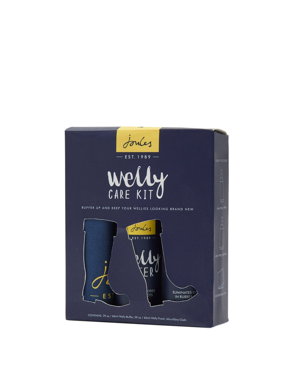 Joules Welly Care Kit
