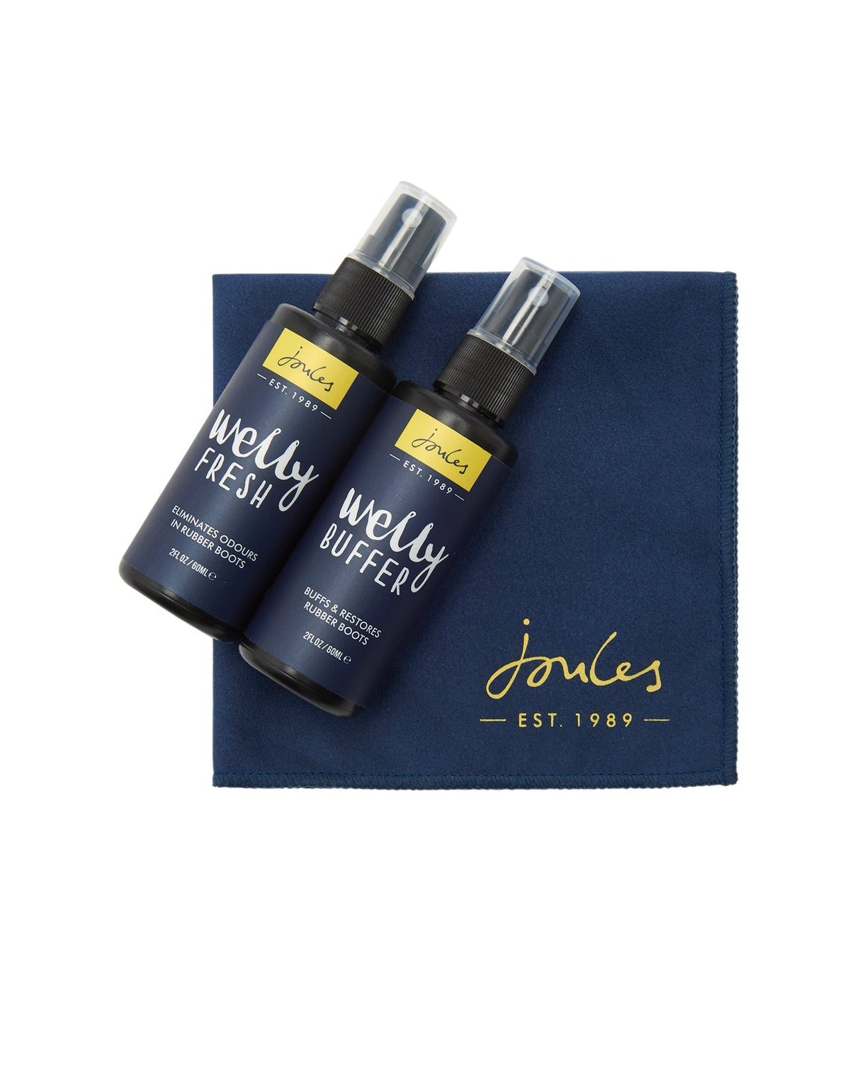 Joules Welly Care Kit